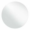 vidaXL Espejo de ba&ntilde;o con LED 70 cm