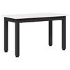vidaXL Mesa de Caf&eacute; 60 x 30 x 36 cm Madera de pino macizo
