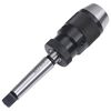 vidaXL Portabrocas de liberaci&oacute;n r&aacute;pida MT2-B16 rango de sujeci&oacute;n 13mm 1-13B16