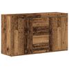 vidaXL Aparador Madera vieja 120 x 36 x 69 cm Madera de ingenier&iacute;a