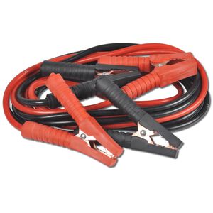 Cables de arranque para el autom&oacute;vil, 500 A