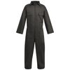 vidaXL Mono de trabajo de hombre talla XXL gris