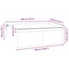vidaXL Toldo Retr&aacute;ctil Crema 400 x 200 cm Poli&eacute;ster y Aluminio