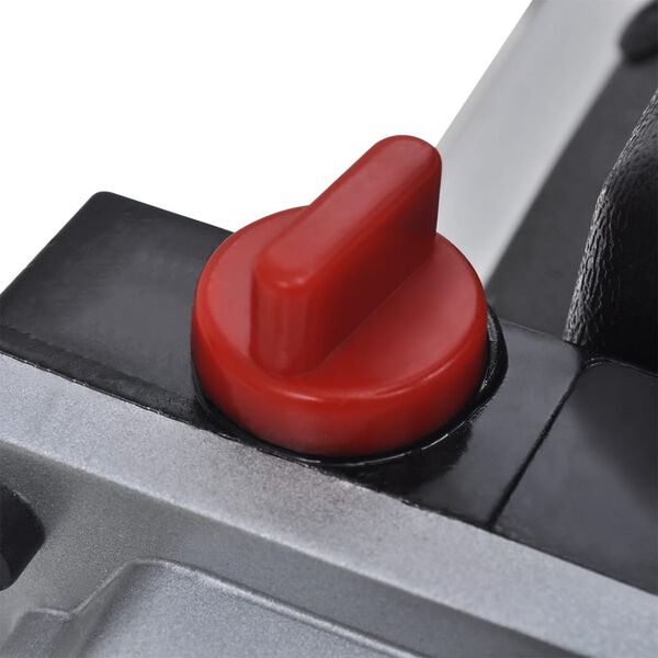 vidaXL C&aacute;mara de vac&iacute;o con bomba de 2 etapas 5,5 L