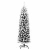 vidaXL &Aacute;rbol de Navidad artificial Verde 150 cm PVC, Acero y Pl&aacute;stico