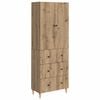 Artisan_oak