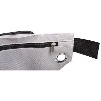 Riñonera de senderismo con botella 500 ml |