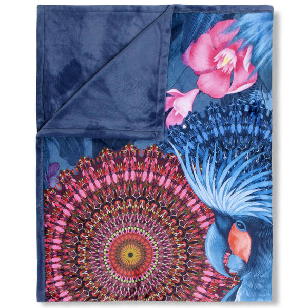 HIP Manta OFELIA 130x160 cm