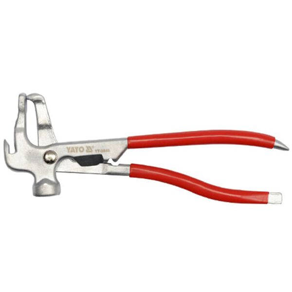 YATO Alicates de equilibrio de rueda
