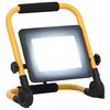 vidaXL Foco LED con asa 50 W blanco fr&iacute;o