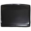 vidaXL Alfombrilla de maletero Negro Compatible con SPORTAGE 2021-
