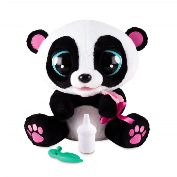 iMC Toys Panda de peluche Yoyo