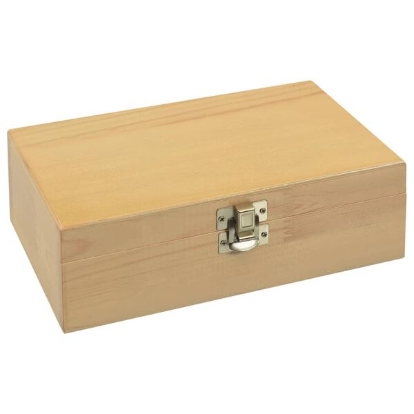 vidaXL Set de contrapuntos rotativos 10 piezas MT2