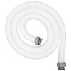 Bestway Manguera de recambio Flowclear 38 mm