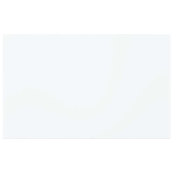 vidaXL Estantes para estanter&iacute;a 4 uds contrachapada blanco 80x50x1,5cm