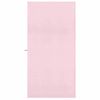 vidaXL Toallas Deportivas 2 pcs Rosa 180 x 90 cm Poli&eacute;ster y Poliamida
