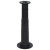 vidaXL Soporte de bomba de agua manual de jard&iacute;n hierro fundido