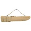 vidaXL Bolsa para rifle con correa de hombro tela oxford 120 cm