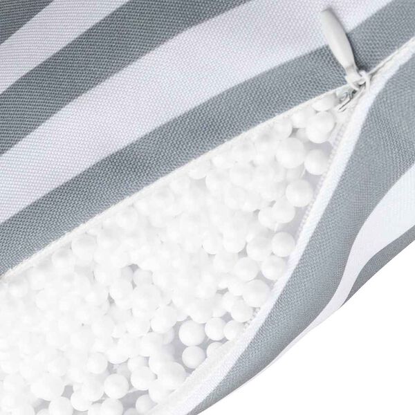 vidaXL Relleno para puf EPS 50 L blanca 10 kg/m&sup3;