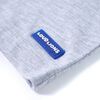 Camiseta infantil gris 140