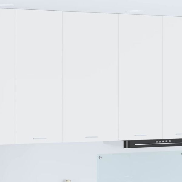 vidaXL Mueble colgante 50 x 31 x 100 cm Madera de ingenier&iacute;a