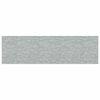 vidaXL Estante flotante de pared MDF gris hormig&oacute;n 80x23,5x3,8 cm