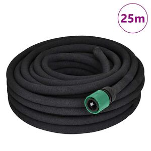 Manguera Para Riego & Irrigaci&oacute;n De Jard&iacute;n 1/2" Conector 25 M