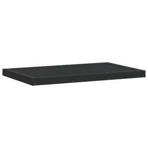 vidaXL Plato de base de ducha WPC
