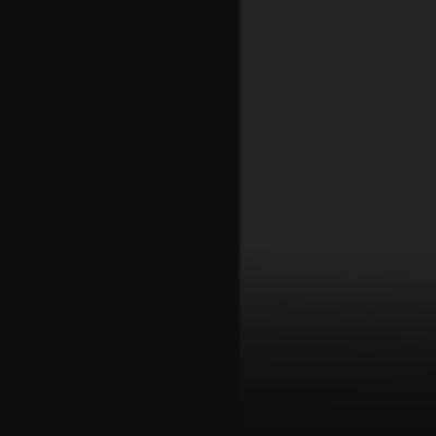 vidaXL Mueble zapatero de contrachapada negro brillo 54x34x183 cm