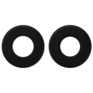 vidaXL Tapones para Mesa de F&uacute;tbol 10 pcs 3 x 3 x 2 cm HIPS