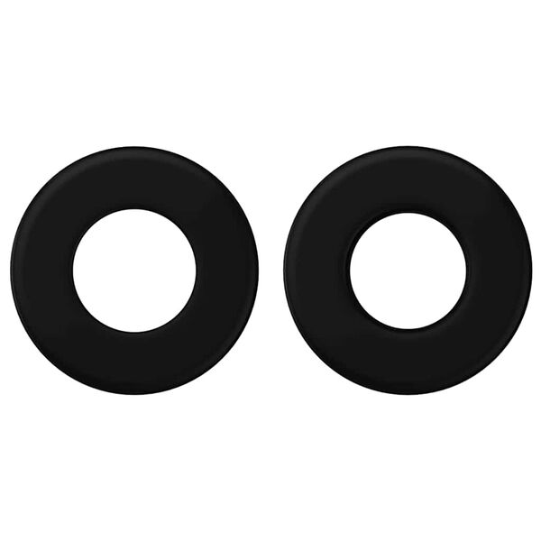 vidaXL Tapones para Mesa de F&uacute;tbol 10 pcs 3 x 3 x 2 cm HIPS