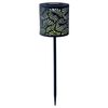 Luxform L&aacute;mpara solar LED con pincho para jard&iacute;n Forest