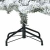 vidaXL &Aacute;rbol de Navidad artificial con ramas articuladas 150 cm