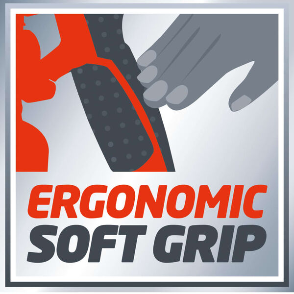 Einhell Pulverizador de pintura el&eacute;ctrico TC-SY 500 P 500 W 4260010