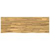 vidaXL Tapa de Mesa Rectangular 140 x 60 x 3,2 cm Rectangular