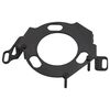 vidaXL Soporte de polea para bomba de alta presi&oacute;n Opel/Renault/Nissan