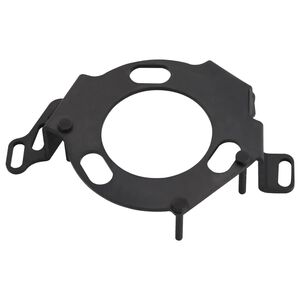 vidaXL Soporte de polea para bomba de alta presi&oacute;n Opel/Renault/Nissan