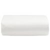 vidaXL Lona blanca 1,5x2,5 m 650 g/m&sup2;
