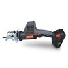 ELEM Garden Technic Sierra de podar recargable 20 V