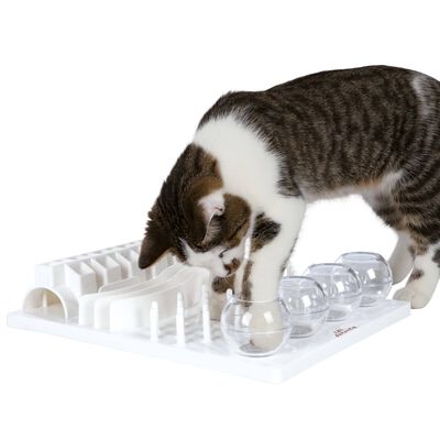 TRIXIE Tablero de juegos para gatos 30x40 cm 4590