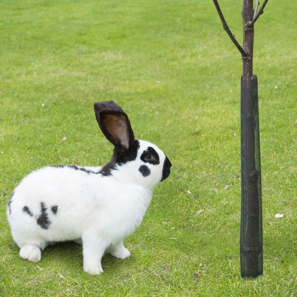 Nature Protectores para árboles 4 unidades 55 cm 6060138