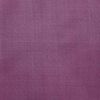 vidaXL Cortinas de gasa con trabillas 2 uds morado 140x140 cm