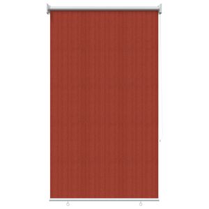 vidaXL Persiana enrollable exterior con bloqueo del 90% de rayos UV