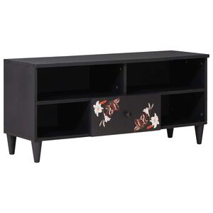 vidaXL Armarios de Almacenamiento Multicolor 100 x 33,5 x 46 cm