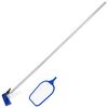Bestway Kit de mantenimiento para piscina sobre el suelo Flowclear