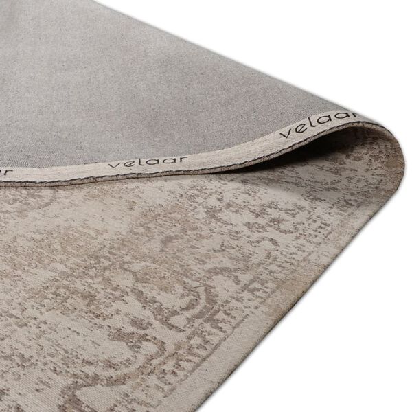 Dutch Lifestyle Alfombra Durban Jahrg color natural 300x200 cm