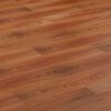 vidaXL Suelo Laminado Marr&oacute;n Miel 101 x 20 x 0,8 cm 15 pcs