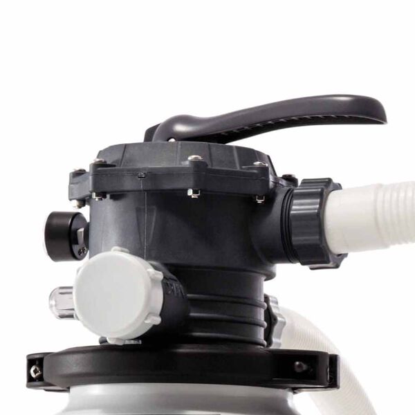 Intex Depuradora de arena Krystal Klear 26648GS 10,5 m³/h