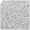 vidaXL Base de peso de sombrilla de granito cuadrada gris 25 kg