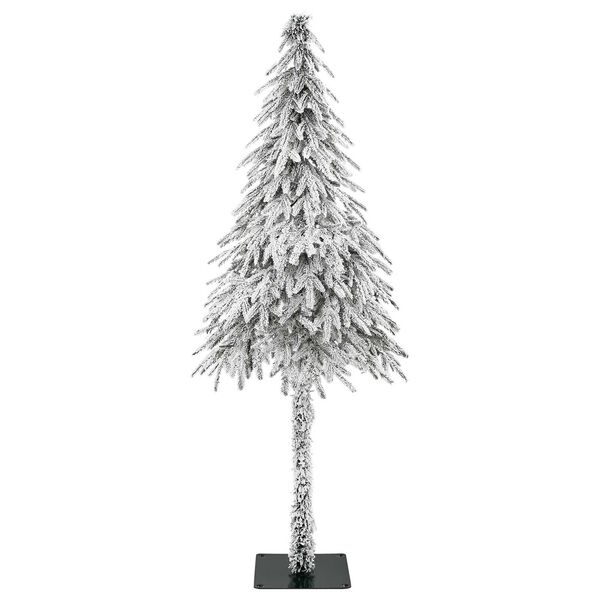 vidaXL &Aacute;rbol de Navidad con 150 LED con soporte 150 cm PE y Acero